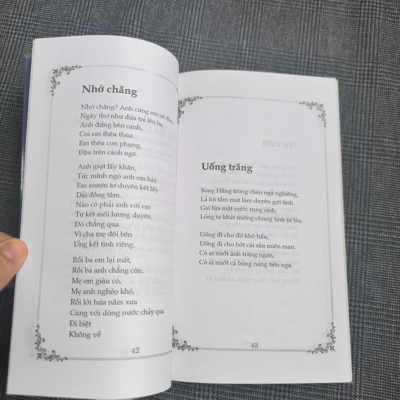 Hàn Mặc Tử - Thơ Việt Nam chọn lọc - Ngân Hà tuyển chọn 550445