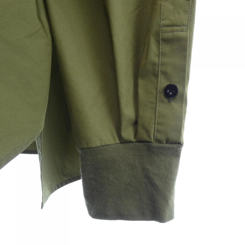 SACAI 22-02850M Áo - Hàng hiệu Chính hãng 895700