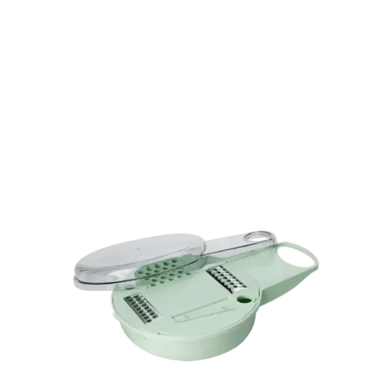 🥔 Bộ cắt rau củ UNIE USM10 – Thái lát mỏng, bào sợi, cắt hạt lựu siêu dễ! 693079