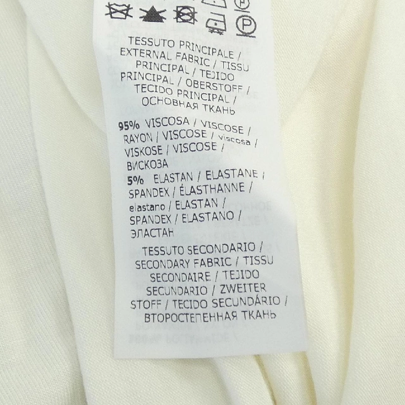 BLUGIRL - Áo thun Hàng hiệu Authentic 627384