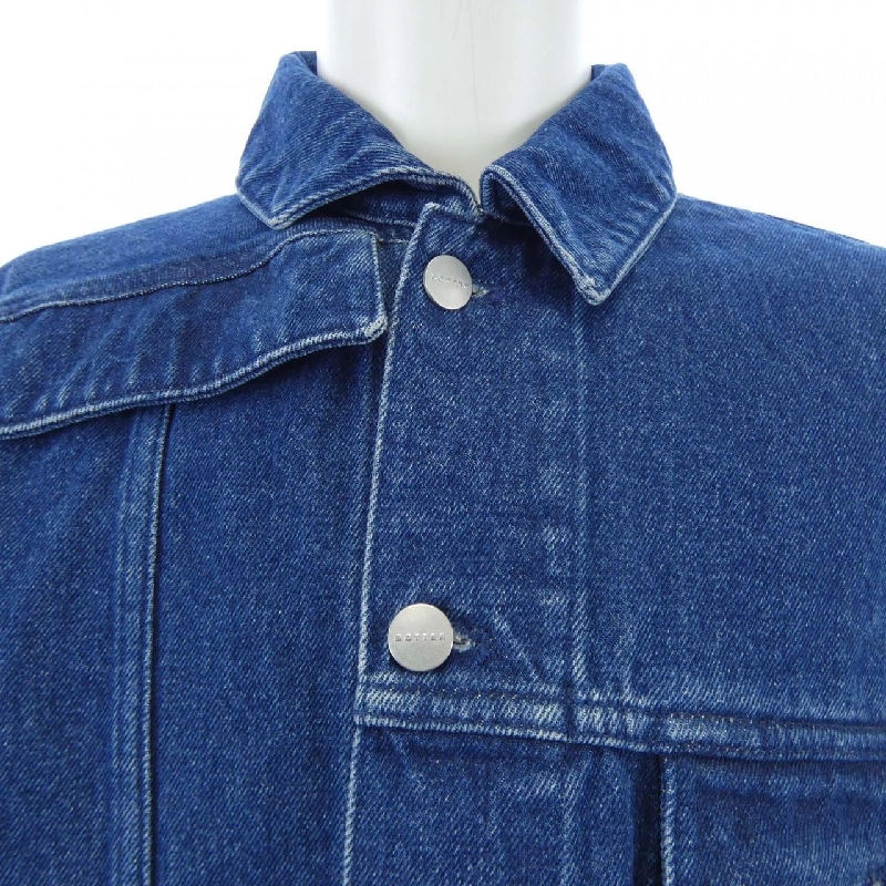 Jacket denim BOTTER - Hàng hiệu Authentic 885876
