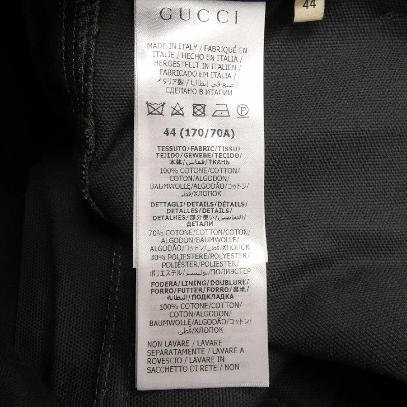 Gucci GUCCI 742850 XDCEY Quần Short - Hàng hiệu Chính hãng 888555