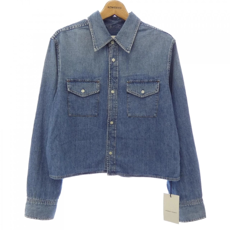 Citizens of Humanity - Áo sơ mi hàng hiệu Authentic 826134