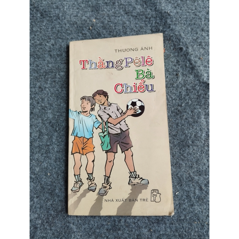 THẰNG PÊ LÊ BÀ CHIỂU 478520