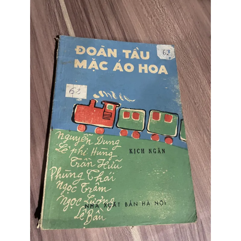 Kịch ngắn  748102