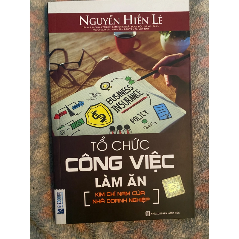 tổ chức công việc làm ăn 355184
