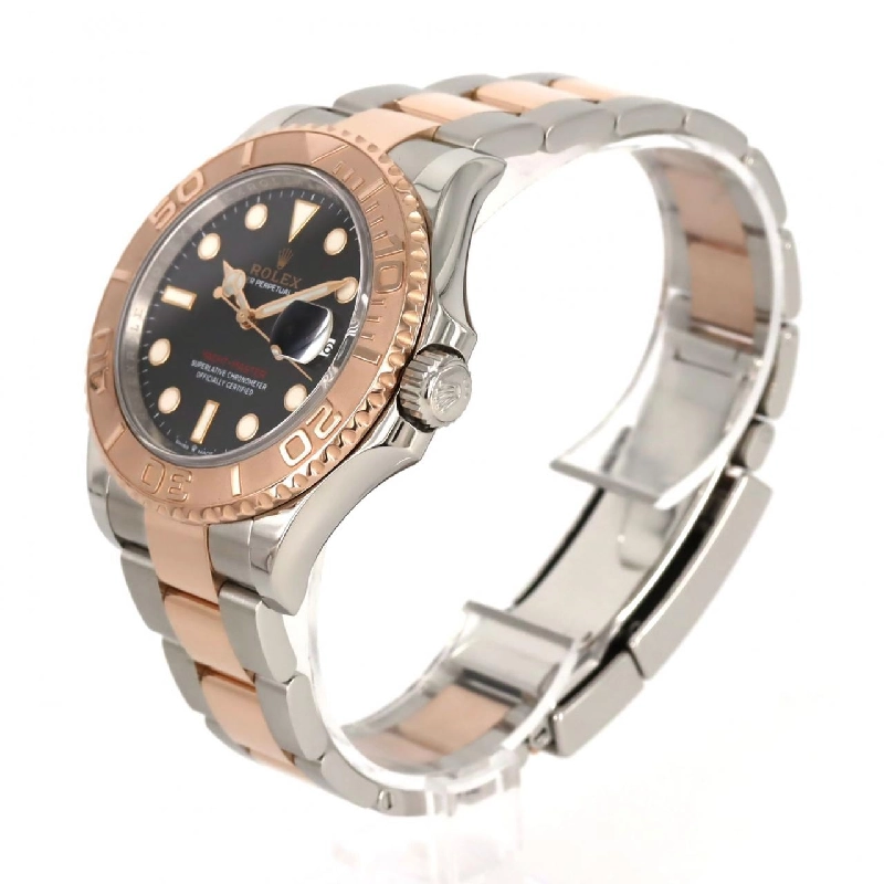 Đồng hồ Rolex Yacht-Master 126621 SSxPG tự động - Hàng hiệu chính hãng 881414