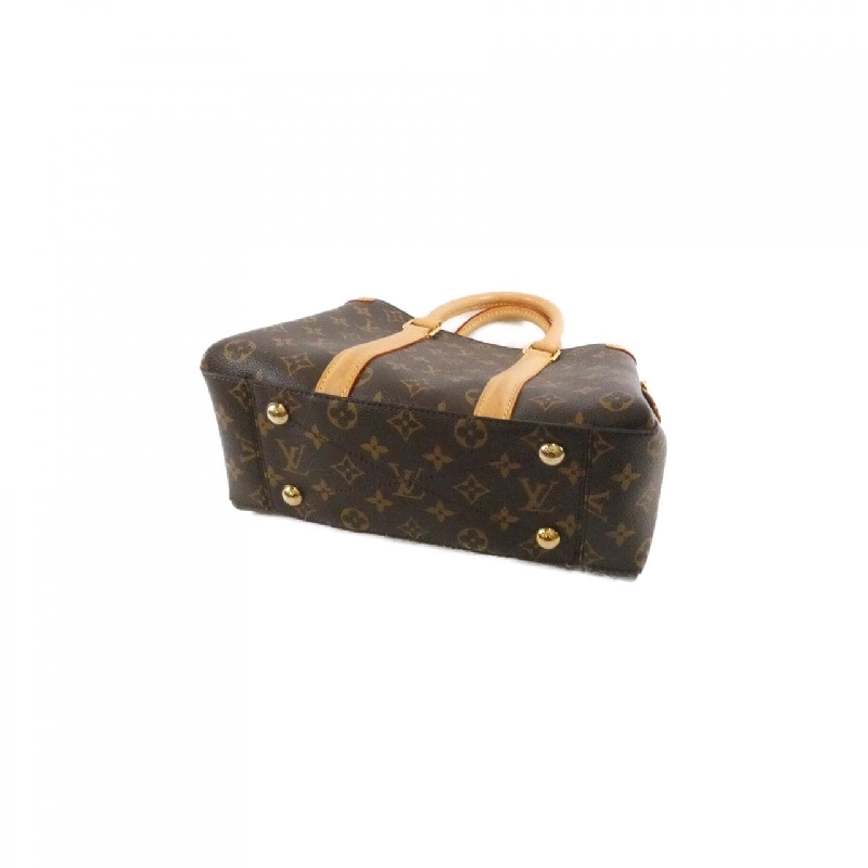 Túi xách Louis Vuitton Monogram Sulfuro BB M44815 - Hàng hiệu Chính hãng 803946