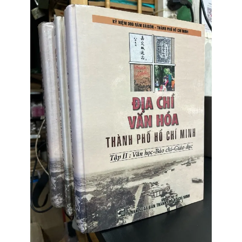 Địa chí văn hoá Thành phố Hồ Chí Minh 607349