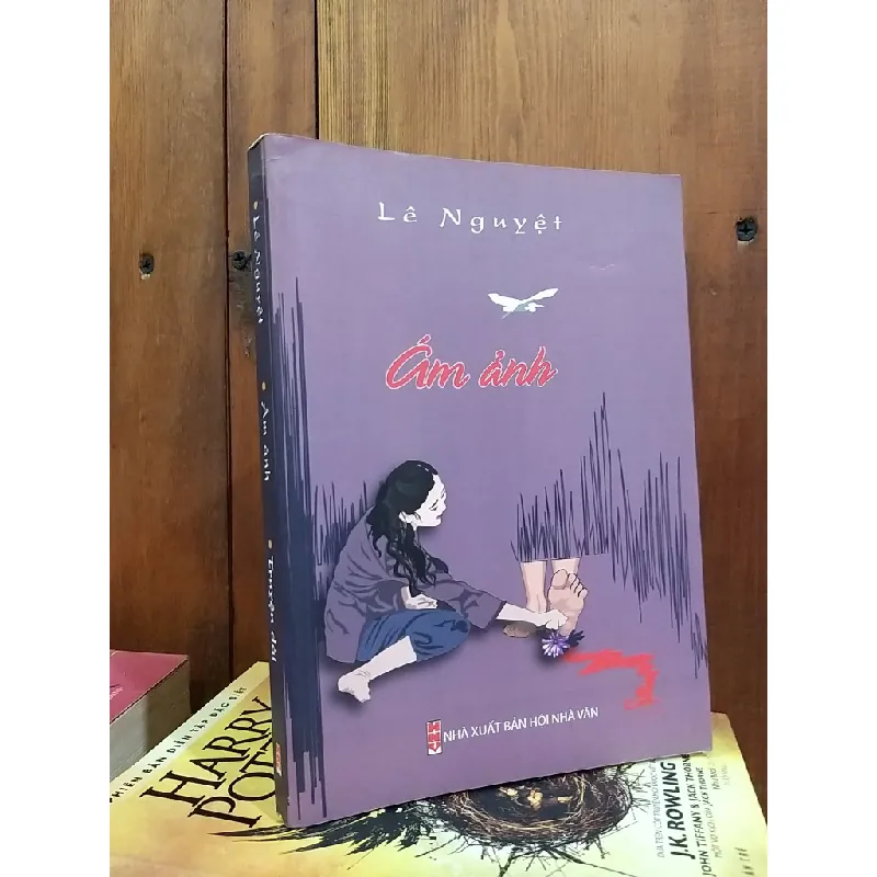 Ám ảnh - Lê Nguyệt 675064