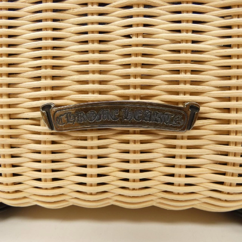 Túi rơm DOLLY của CHROME HEARTS - Hàng hiệu Authentic 902291