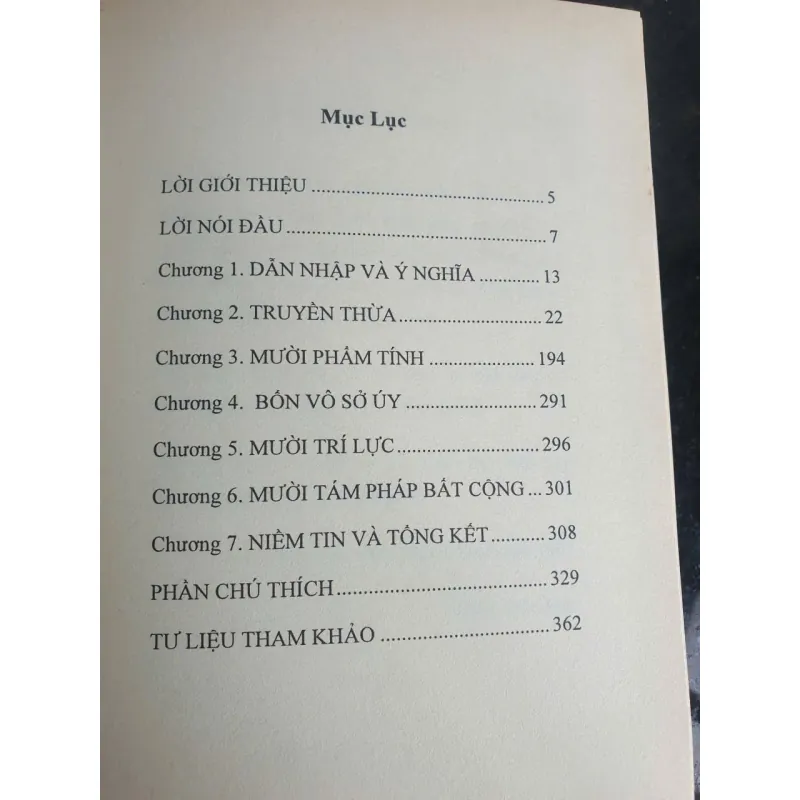 Niềm Tin Bất Hoại Đối Với Đức Phật -Thích Thái Hòa 687478