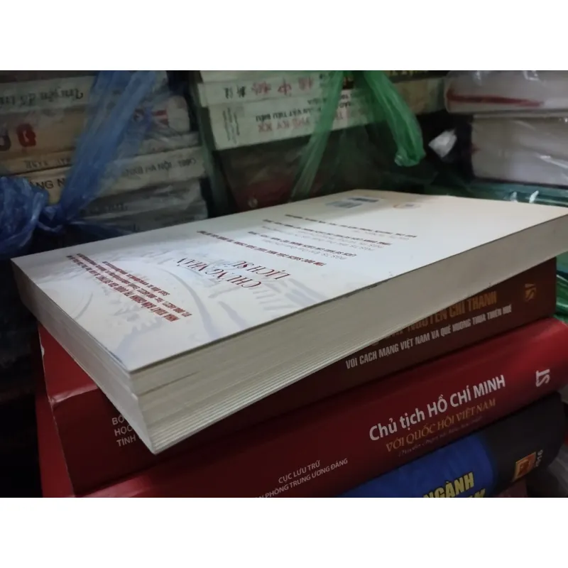 Chứng nhân lịch sử 777278