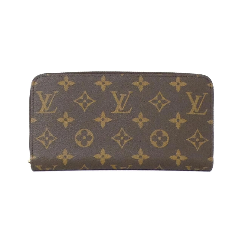 Ví Zippy Monogram Louis Vuitton M42616 620502