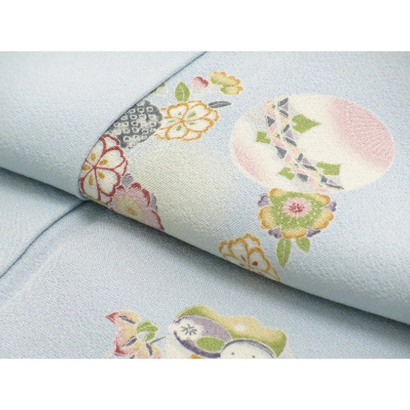 Họa tiết nhỏ - Chế tác Yuzen - Hàng hiệu Authentic 883176