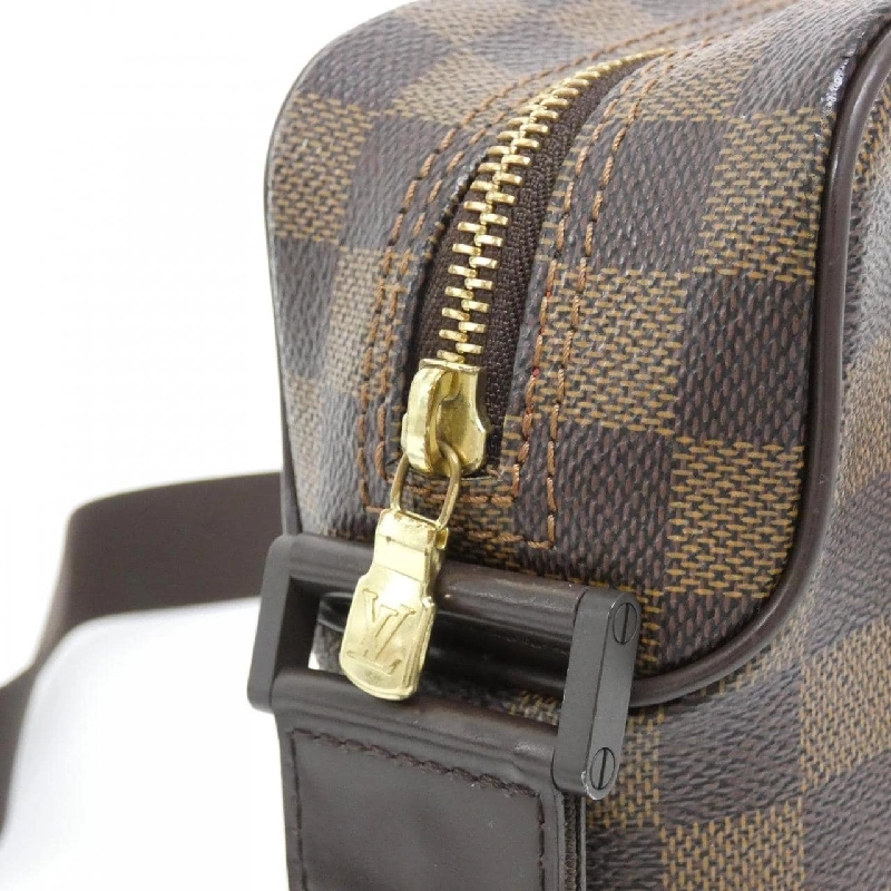 Túi đeo vai Louis Vuitton Damier Olaf PM N41442 612237
