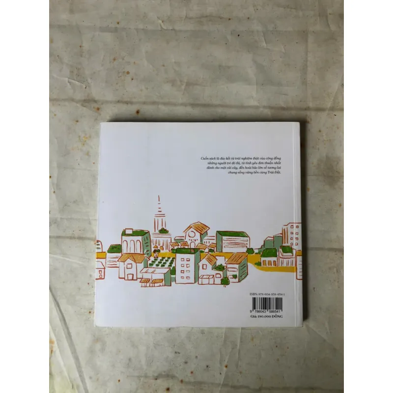 Bắt Đầu Với Một Cái Cây - Nhiều tác giả 993924