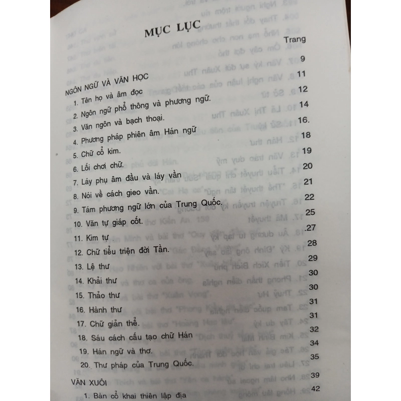 TRI THỨC VĂN HÓA TRUNG QUỐC - BÙI HÒA  543137