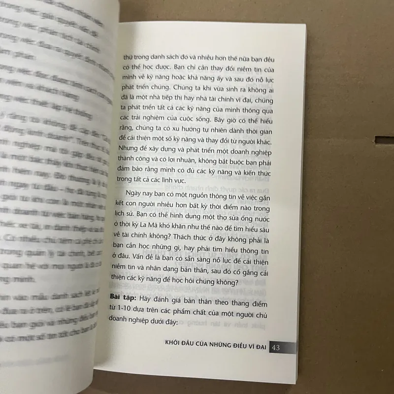 Khởi đầu của những điều Vĩ Đại 569073