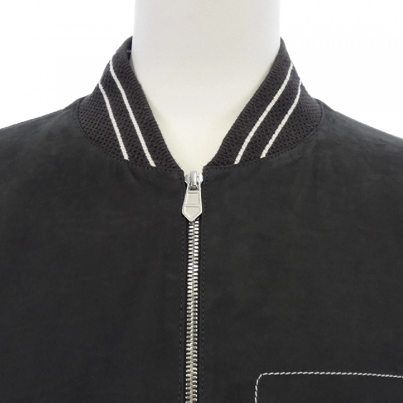 HERMES *41-5003 Áo khoác da - Hàng hiệu Chính hãng 885462