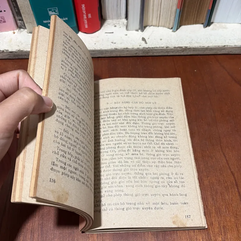 II Sách Xưa: Vệ Sinh Xây Dựng - Đào Ngọc Phong - 1978 750533