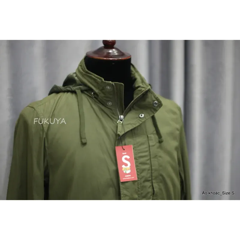 Áo khoác Uniqlo nam 564556