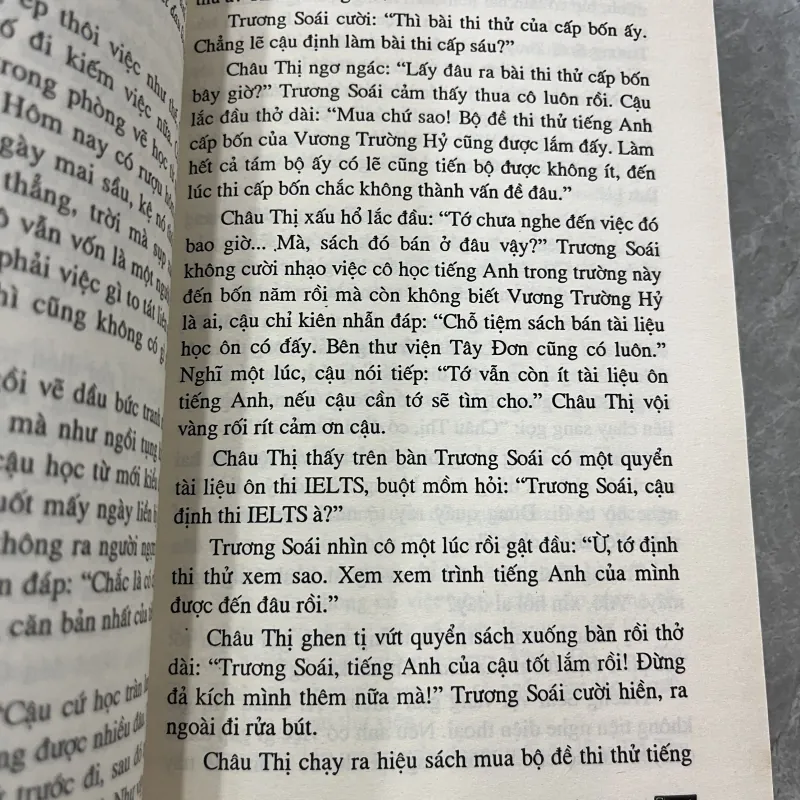 CÓ LẼ LÀ YÊU - JUL 337595