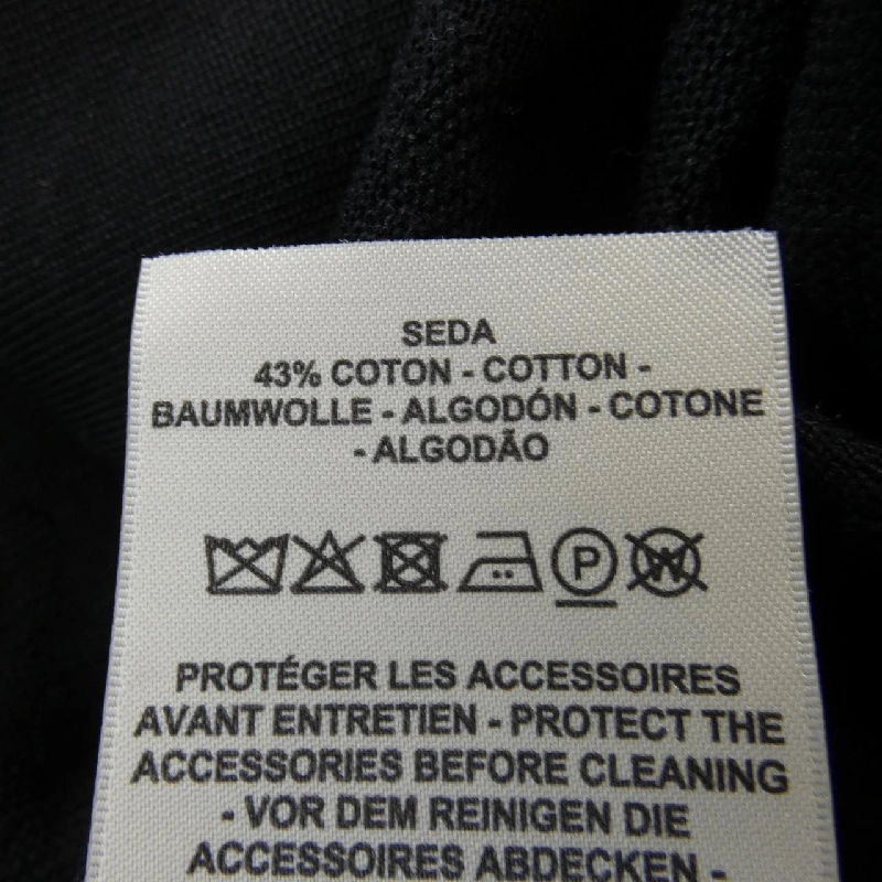 Áo khoác dài HERMES - Hàng hiệu Authentic 829418