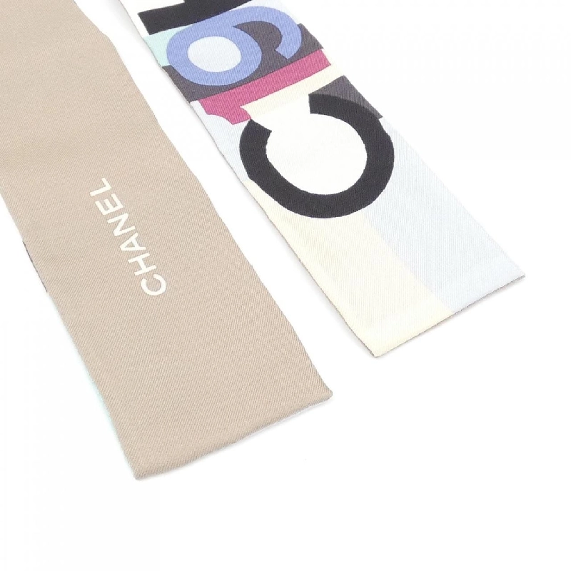 Băng đô tóc Chanel 626526