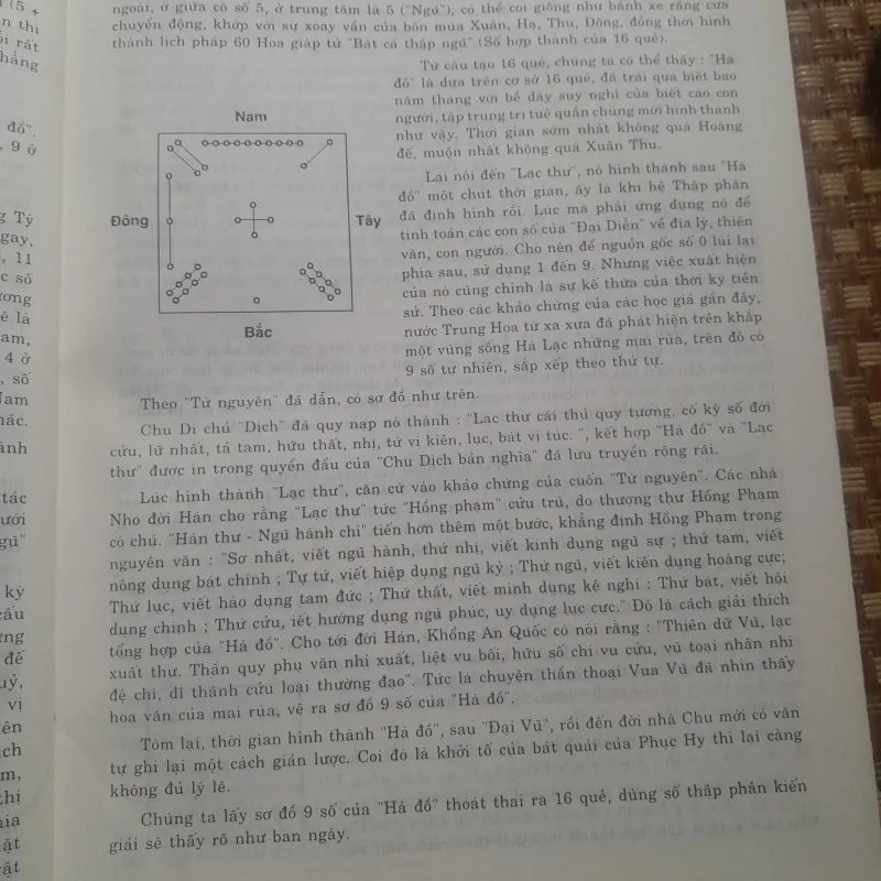 ĐẠI DIỄN TÂN GIẢI KINH DỊCH 756971