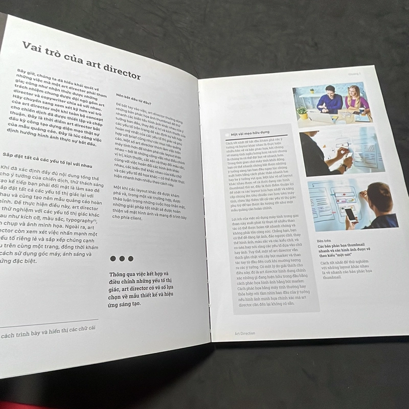 Art Direction RioBook Nik Mahon 330588