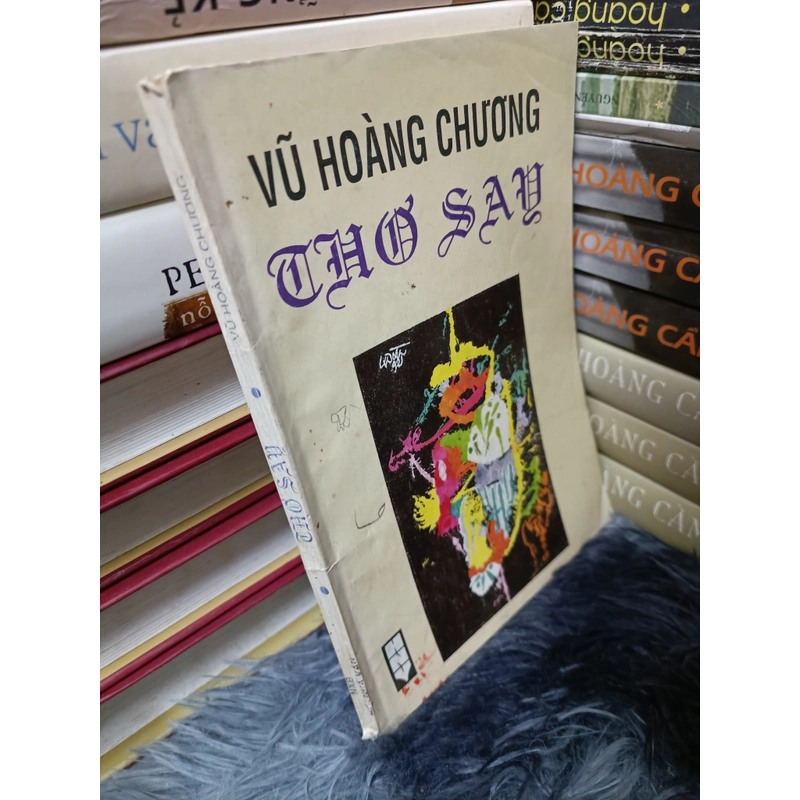 Thơ say (Vũ Hoàng Chương) 477835