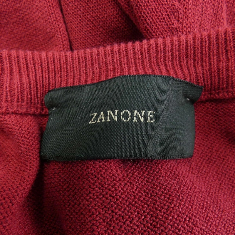 ZANONE Top - Hàng hiệu Authentic 899916