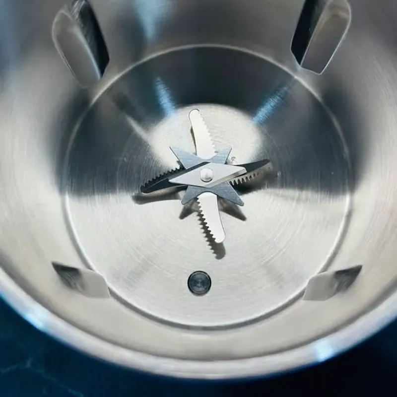 💎 Thiết kế nhỏ gọn – tối ưu không gian bếp 735116