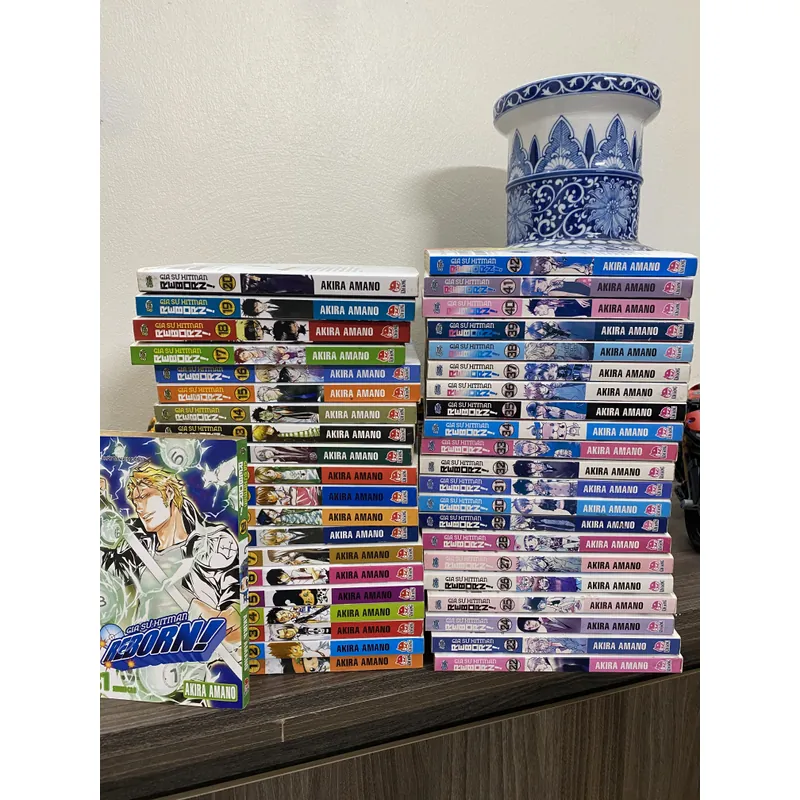 Gia sư hitman reborn full 711908