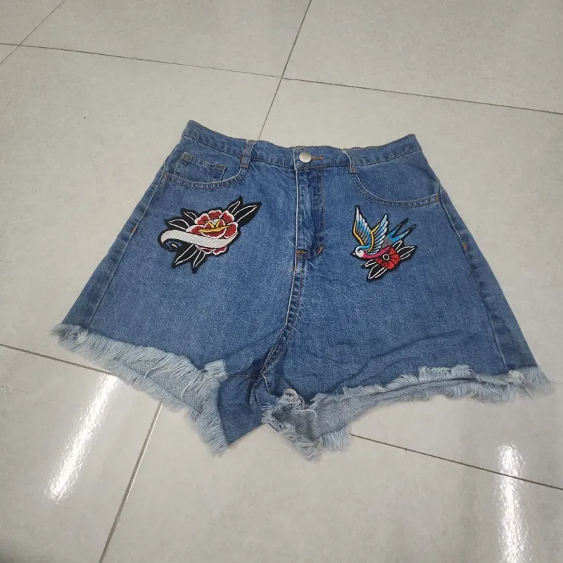 Quần sort bò 973494