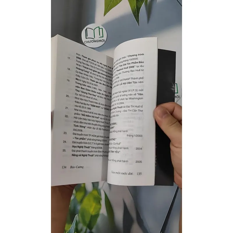 Sau Một Cuộc Đời - Bảo Cường 798321