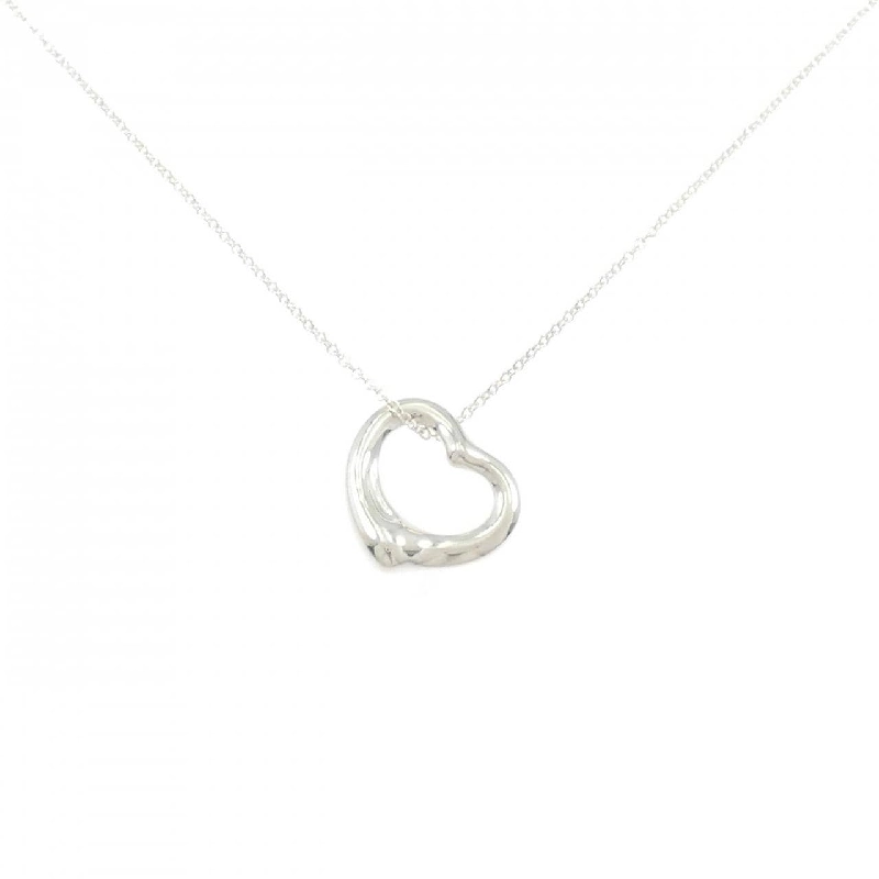 Dây chuyền Tiffany Open Heart - Hàng hiệu Authentic 840421