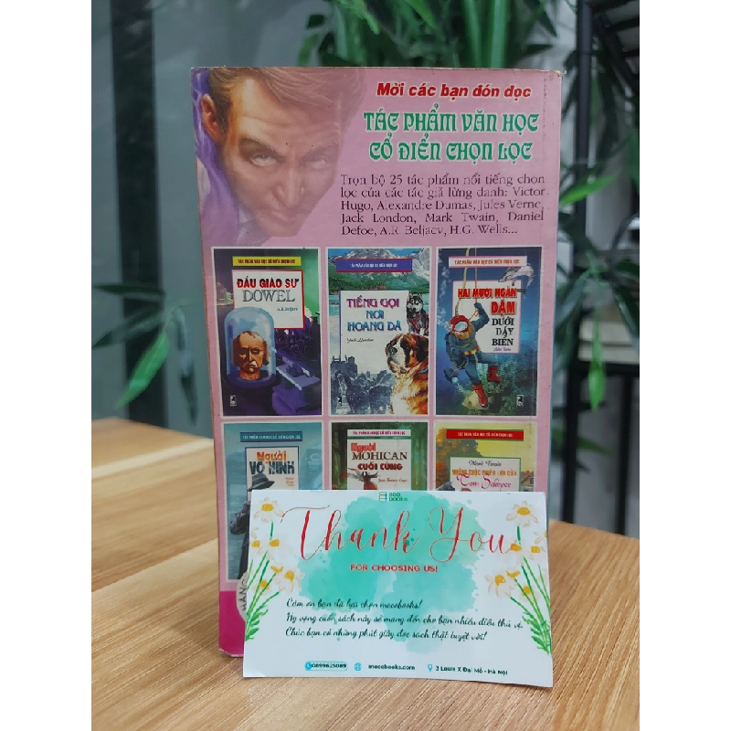 Người Mohican cuối cùng 550244