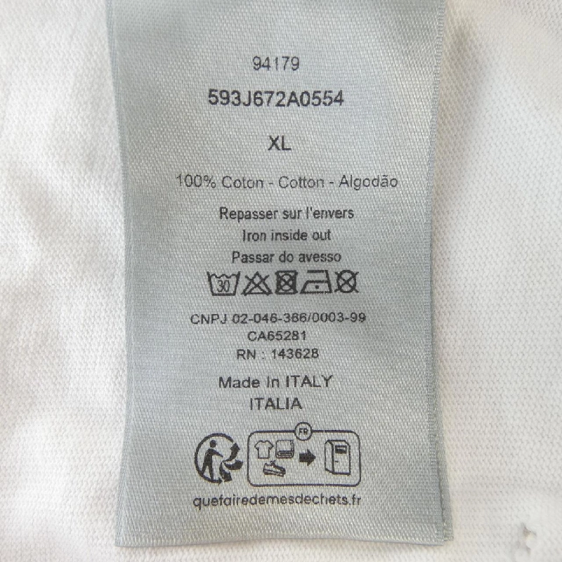 Áo thun DIOR 593J672A0554 - Hàng hiệu Chính hãng 896116