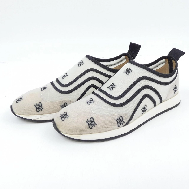 Giày FENDI - Hàng hiệu Chính hãng 830020