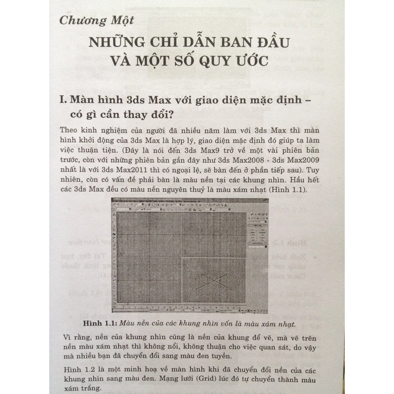 3DSMAX CÂY NỎ THẦN (Chuyên đề tạo hình và dựng phim - kèm 1 CD) 495333