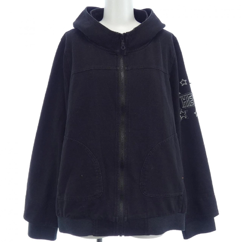 【Mã giảm giá】Áo khoác CARA O CRUZ 642214