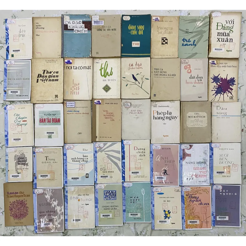 Lô thơ bao cấp 7-8x 931588