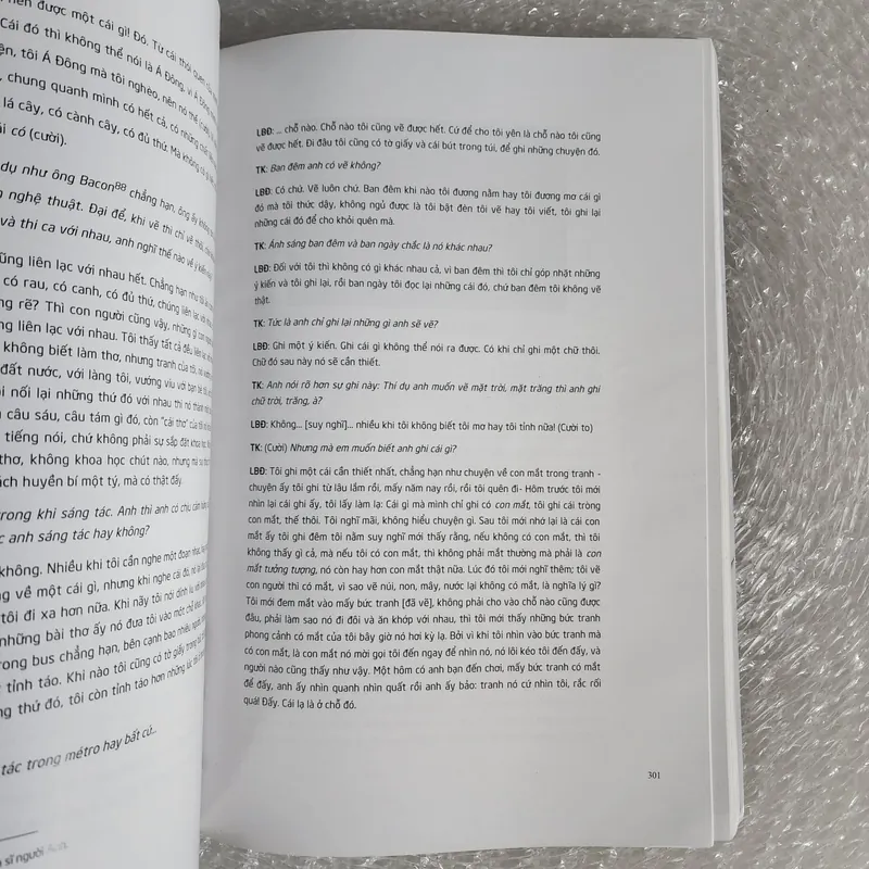 Lê Bá Đảng cuộc đời và tác phẩm | Thụy Khuê | sách khổ to in màu 690934