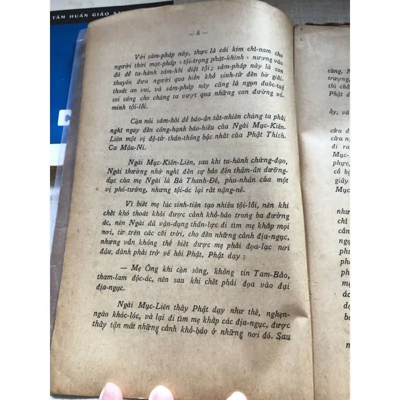 Kinh Mục Liên 992373