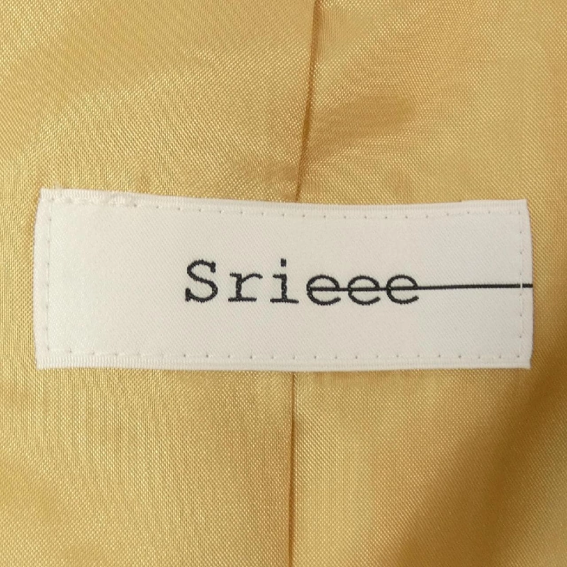 【Khuyến mãi】Áo khoác Srieee 635222