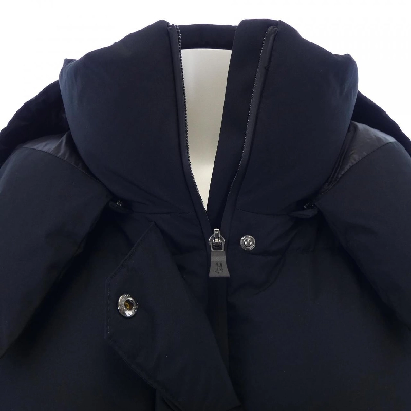 Herno Herno áo khoác lông 636266