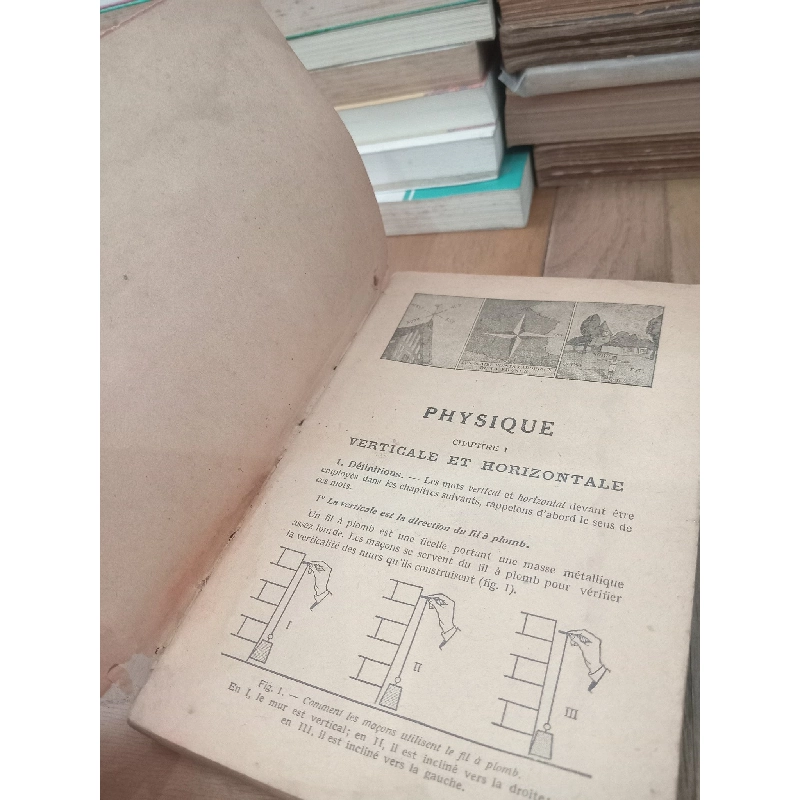 Cours de sciences: Classe de 6e - V. Boulet, A. Obré, G. Lazerges 960614