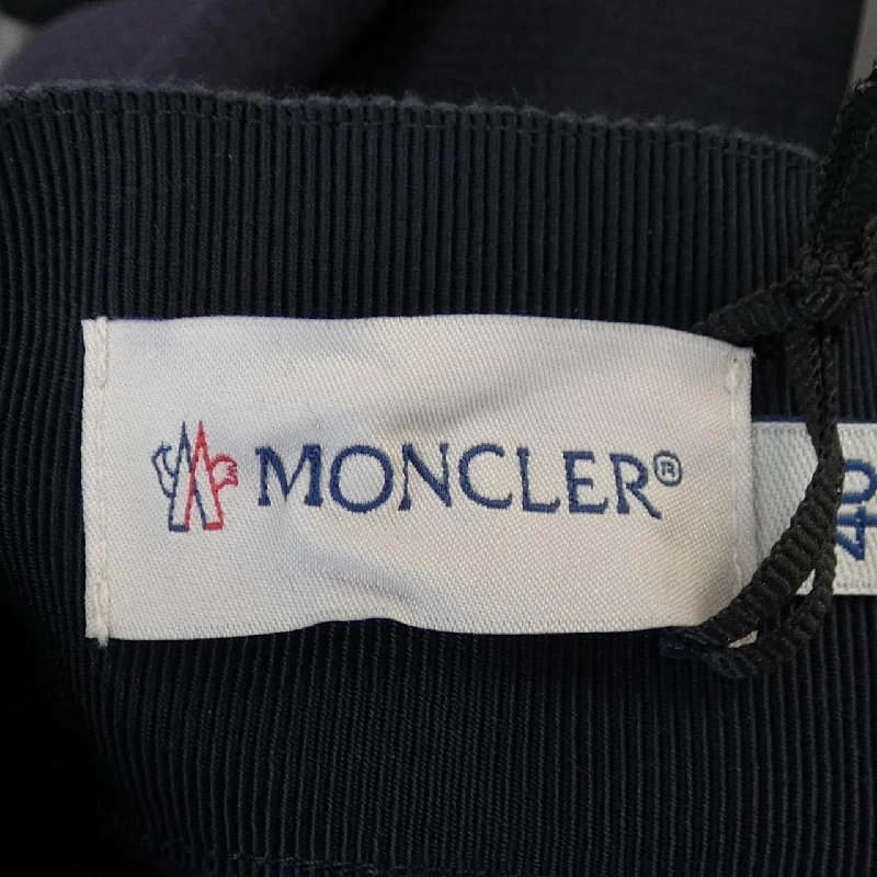 【Mã giảm giá】Moncler MONCLER chân váy 653190